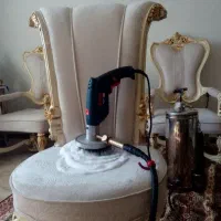 مبل شویی فرامرزی