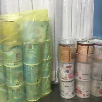 قوطی شیرخشک