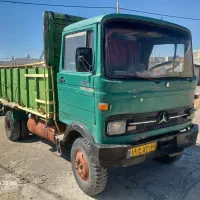 باربری درون شهری