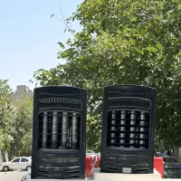 هیتر کابینتی/هیتر گلخانه/جت هیتر