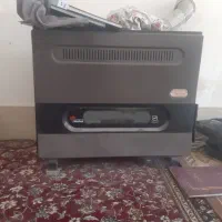 بخاری و گاز