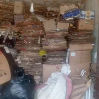 خریدارضایعات