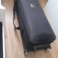 ست نوری پرتابل آتلیه