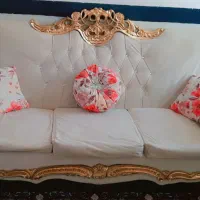 مبل سلطنتی