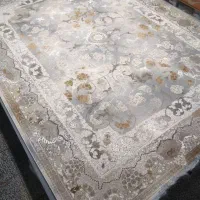 دنیای فرش اقتصادی با همه شرایط