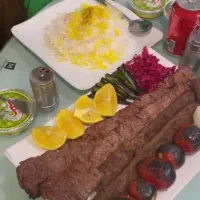فروش لوازم کبابی