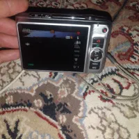 دوربین عکاسی و فیلمبرداری با کیفیت