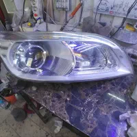 چراغ جلو لیفان ایکس ۶۰