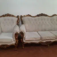 مبل سلطنتی