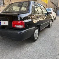 پراید ۸۴