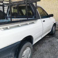 پراید وانت 1401 درجه یک