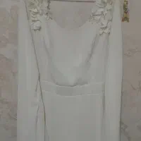 لباس مجلسی حریر