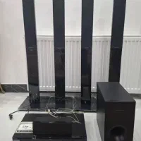 سینما خانگی سامسونگ اصل با کارتن