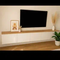 میز tv مدرن