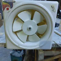 هواکش دمنده