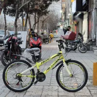 دوچرخه فراری لوتوس24.26