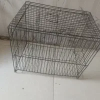 قفس سهره سره