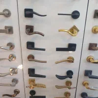دستگیره درب
