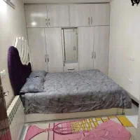 تخت خواب دو نفره