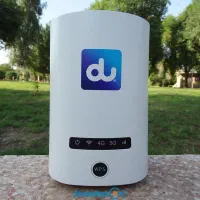 مودم سیم کارتی ZLT KJ33 5G آنلاک بدون کارتن استوک