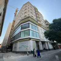 اداری / لوکس / مطب پزشکی/ برقصردشت