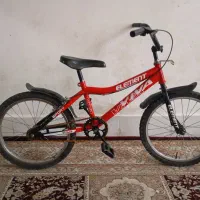 دوچرخه 20خوشکل ویوا