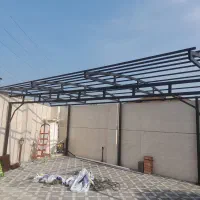 جوشکاری ساختمانی