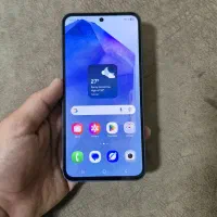 samsung a55|موبایل|کرمانشاه, |دیوار