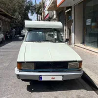 پیکان وانت مدل ۹۳