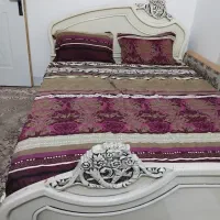 تخت ۱۶۰ چوب محکم