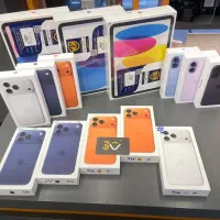 آیفون 17 پرومکس زیر قیمت