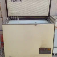 فریزر صندوقی
