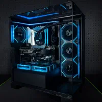 مرجع تخصصی گیمینگ رندرینگ  نیکان کامپیوتر