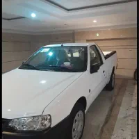 وانت آریسان مدل ۴۰۴ خشک