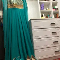 لباس مجلسی