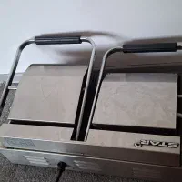 ساندویچ ساز  دو صفحه