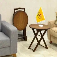 عسلی تاشو