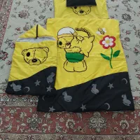 سرویس خواب نوزاد کاملا نو