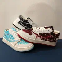 نایک LV تراویس زنانه و مردانه