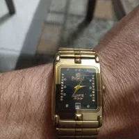 ساعت سیوستار سوئیس اصل،ضد آب
