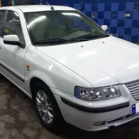 سمند Ef7مولتی پلکس