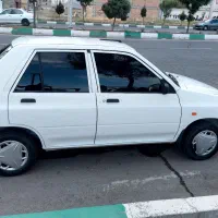 پراید مدل ۹۶