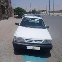پراید وانت مدل ۹۷