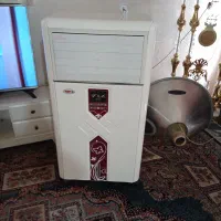 کولر ایستاده برفاد