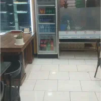 یخچال ایستاده