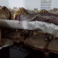 سرویس مبلمان و ناهار خوری