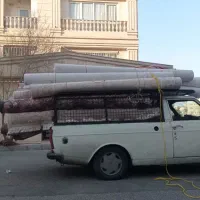 قالیشویی مبلشویی رفع سوختگی 56466672تضمینی