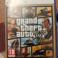 gta 5