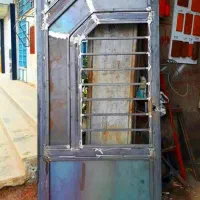 جوشکاری سیار «قبادی»