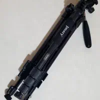 سه پایه دوربین جیماری مدل KP-2234